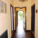 Casa de Férias Spacious House With Mountain View In