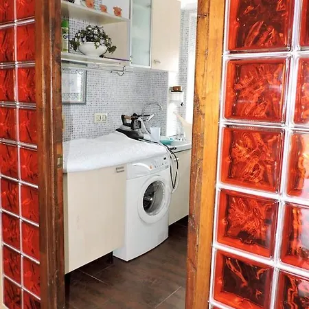 Holiday home Spacious House With Mountain View In Premio