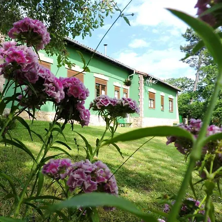 Tatil Evi Spacious House With Mountain View In *