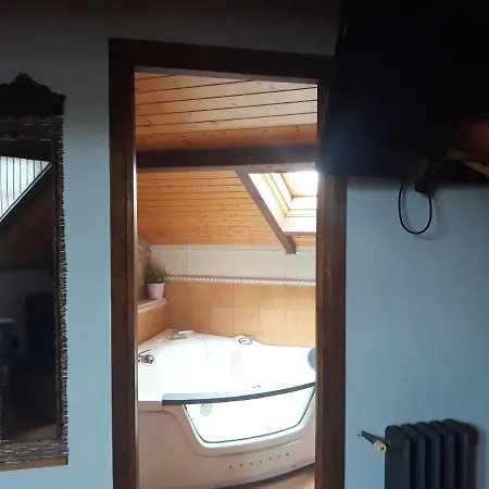 Spacious House With Mountain View In Tatil Evi *