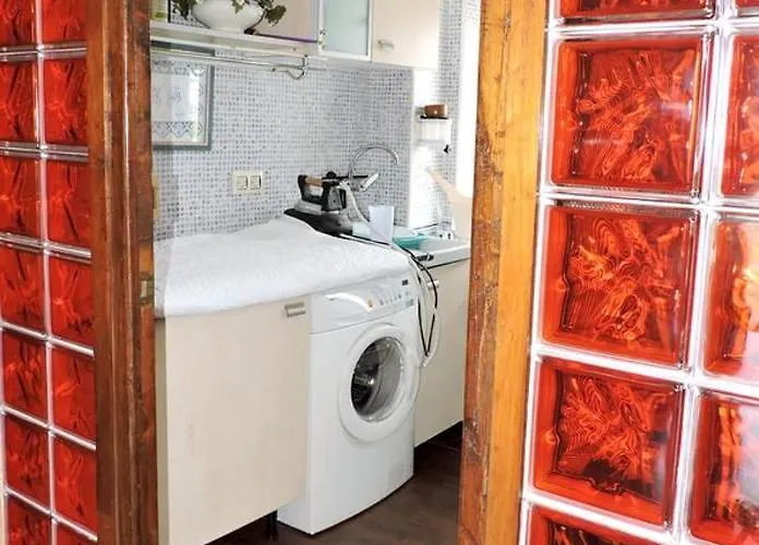 Tatil Evi Spacious House With Mountain View In Premio