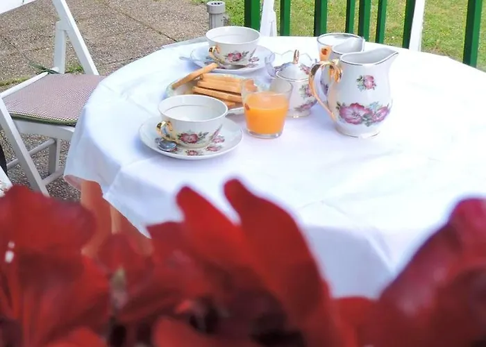 Spacious House With Mountain View In * Premio