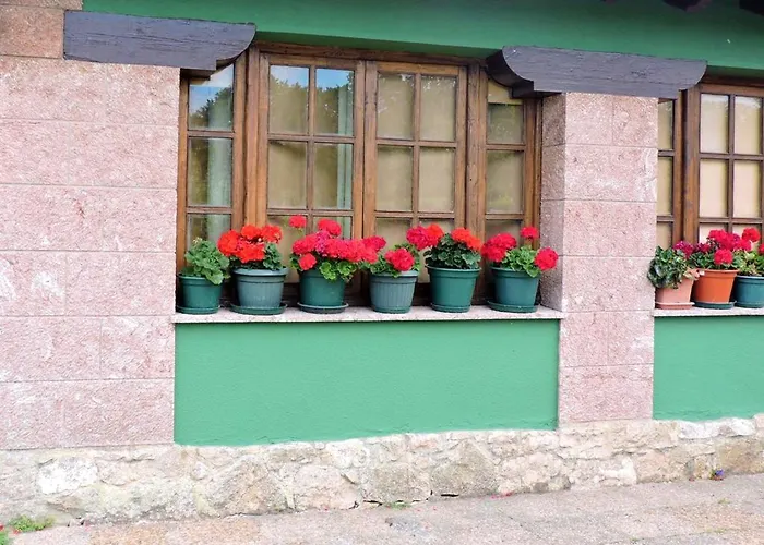 Tatil Evi Spacious House With Mountain View In