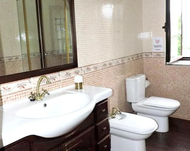 Spacious House With Mountain View In Tatil Evi *