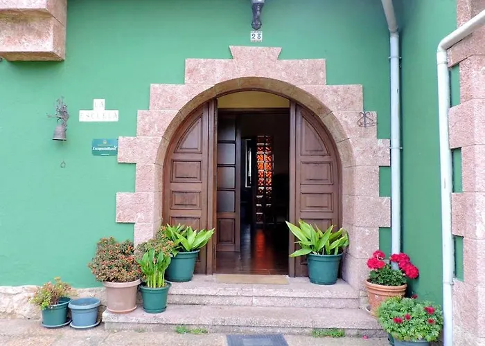 Spacious House With Mountain View In Tatil Evi *