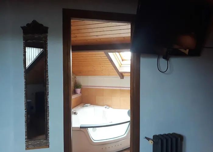 Spacious House With Mountain View In Tatil Evi *