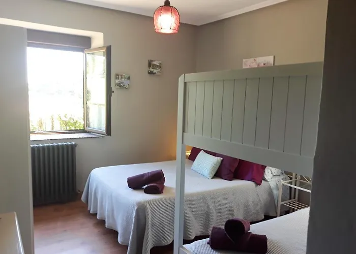 Tatil Evi Spacious House With Mountain View In *